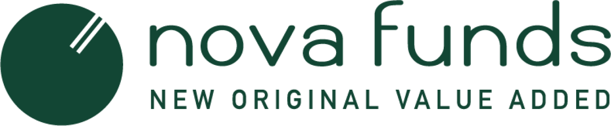 Novafunds Logo